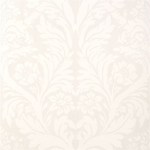 Rozzano Damask Alabaster