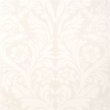 Rozzano Damask Alabaster