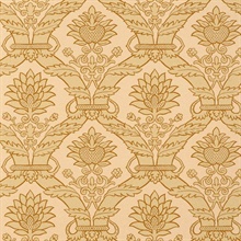 Siena Damask Natural