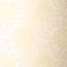 Saraceno Damask Citrine