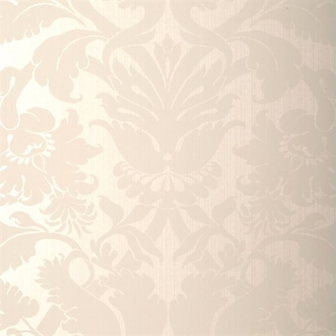 Fiorella Damask Pearl