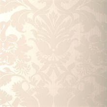 Fiorella Damask Pearl