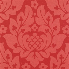 Fiore Damask Berry