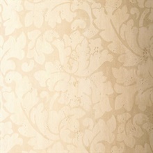 Tolomei Damask Cream