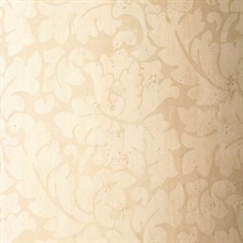 Tolomei Damask Cream