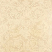Pontine Damask Bone
