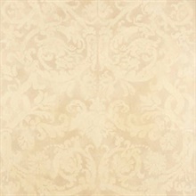 Pontine Damask Bone