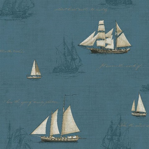 Andrew Blue Ships