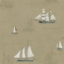 Andrew Wheat Ships