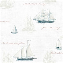 Andrew White Ships