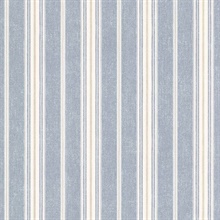 Cooper Denim Cabin Stripe