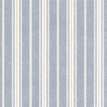 Cooper Denim Cabin Stripe