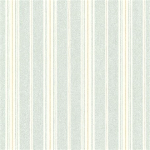Cooper Sky Cabin Stripe