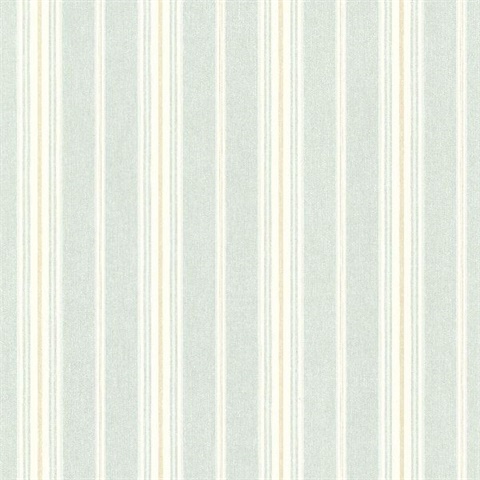 Cooper Sky Cabin Stripe