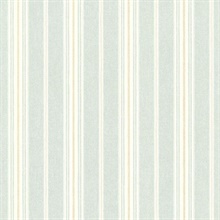 Cooper Sky Cabin Stripe