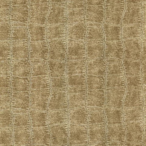 Logan Taupe Croc Texture