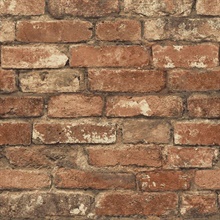 Oxford Rust Brick