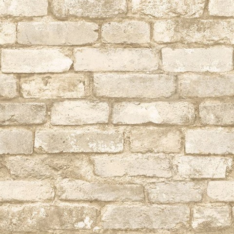 Oxford White Brick