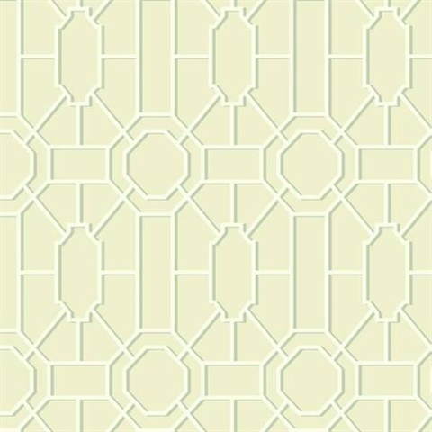 Dickinson Trellis