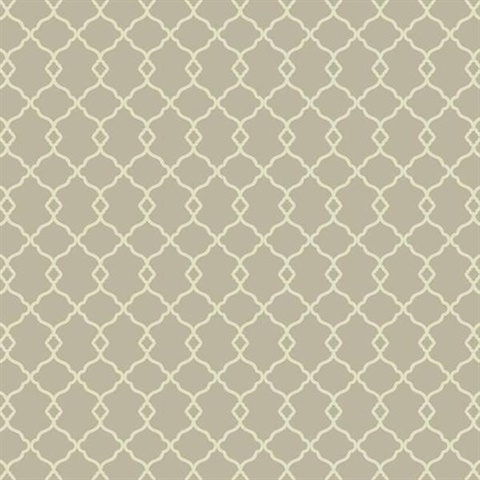 Chippendale Fret