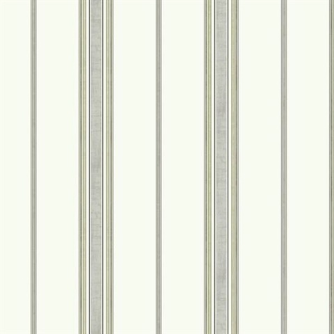 Incense Stripe