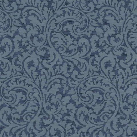 Namaste Scroll
