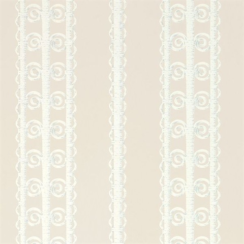 Wicker Stripe Reed
