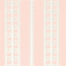 Wicker Stripe Frangipani