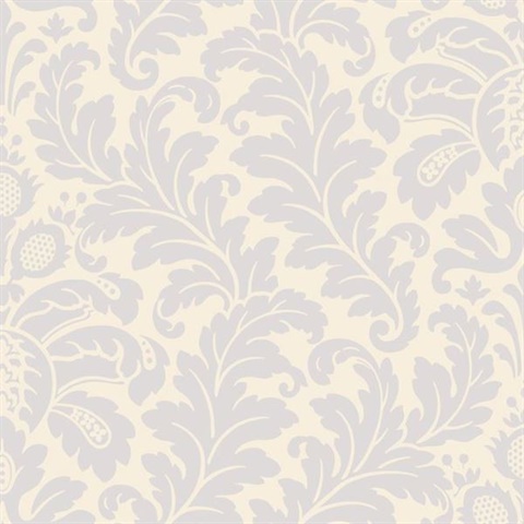 Traditional Damask