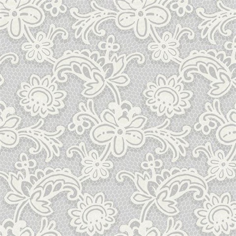 Modern Lace