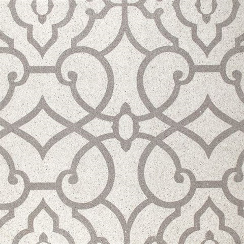 Grillwork Mica