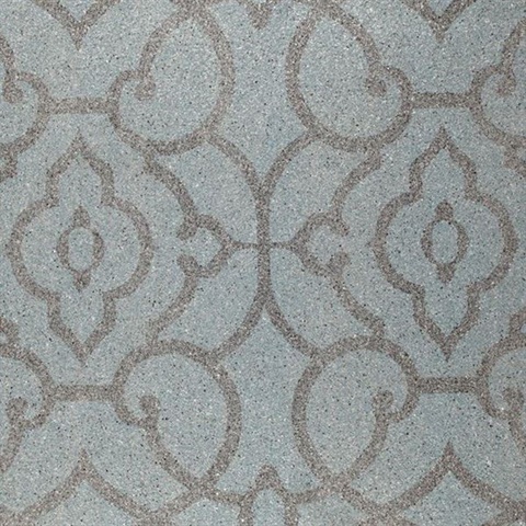 Grillwork Mica