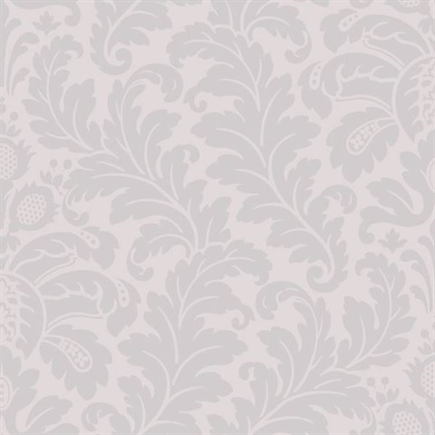 Traditional Damask