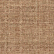 Kent Red Faux Grasscloth