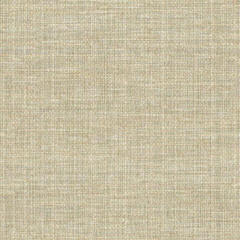 Kent Sky Faux Grasscloth