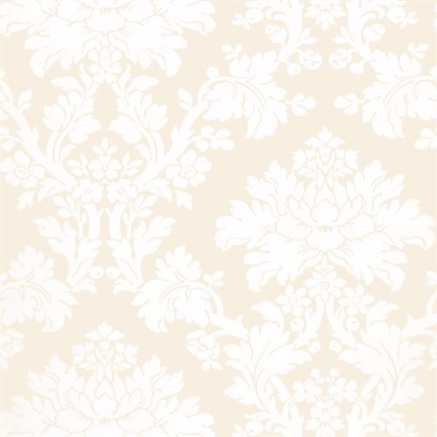 Tierni Damask Blush