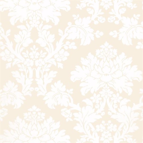 Tierni Damask Blush