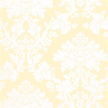 Tierni Damask Buttercup