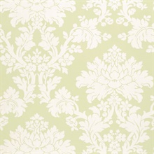 Tierni Damask Celery