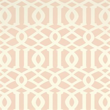 Imperial Trellis II Blush