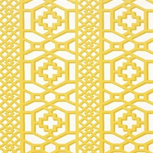 Zanzibar Trellis Canary