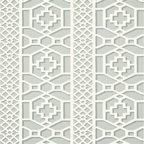 Zanzibar Trellis Cloud