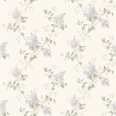 Ascott Blue Lilac Trail