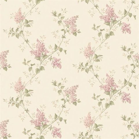 Ascott Pink Lilac Trail