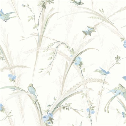 Cheshire Blue Meadowlark Trail