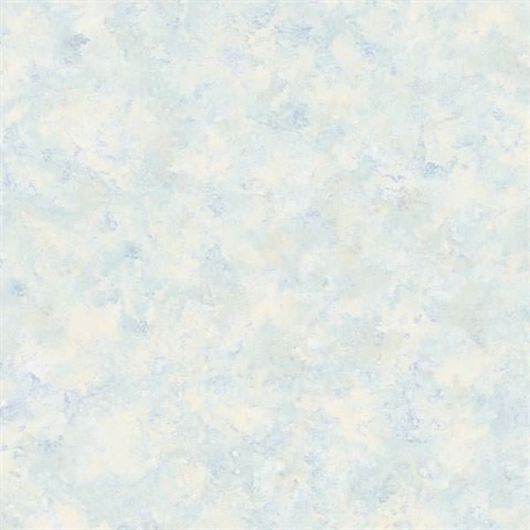 May Light Blue Marble Texture