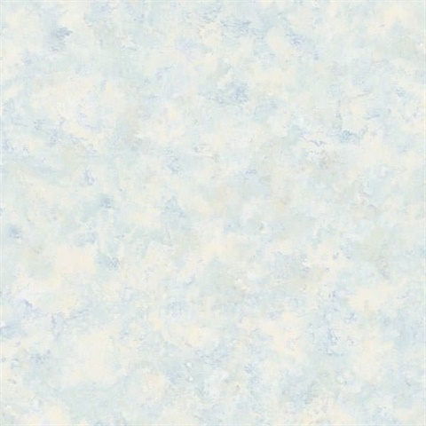 May Light Blue Marble Texture