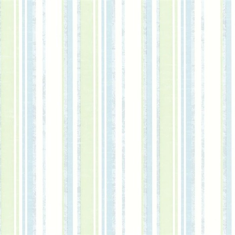 Belfast Aqua Galop Stripe