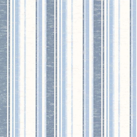 Belfast Ocean Galop Stripe