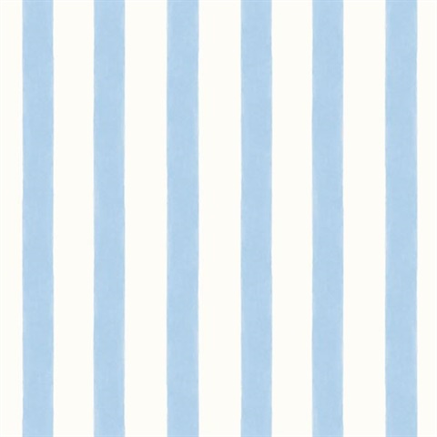 Boothbay Harbor Ocean Waterside Stripe